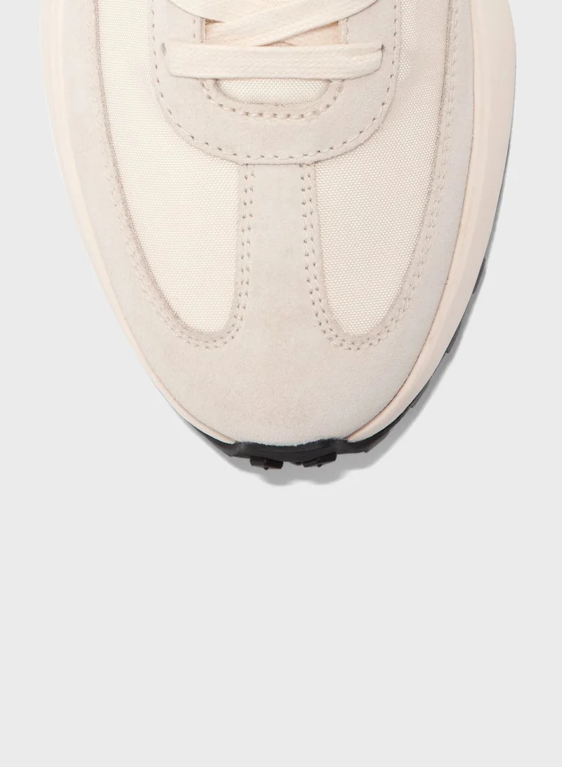 كول هان Casual Low Top Sneakers
