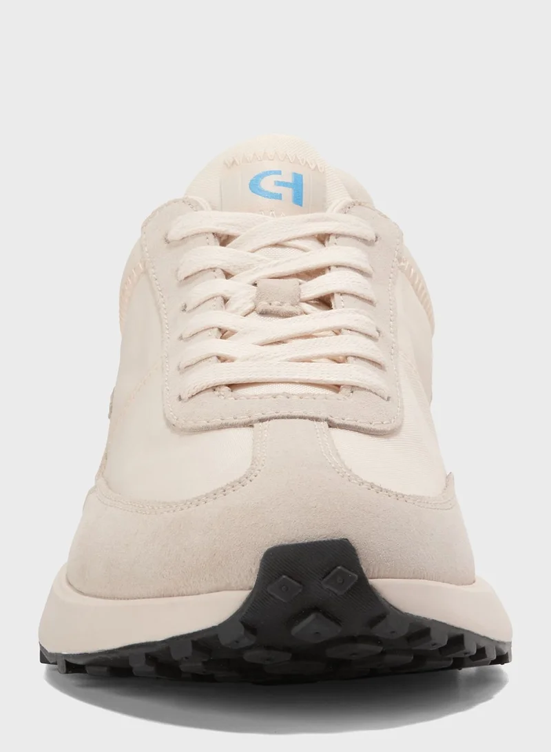 كول هان Casual Low Top Sneakers
