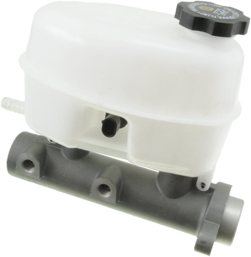 Dorman M630284 Brake Master Cylinder Compatible with Select Cadillac  Chevrolet  GMC Models