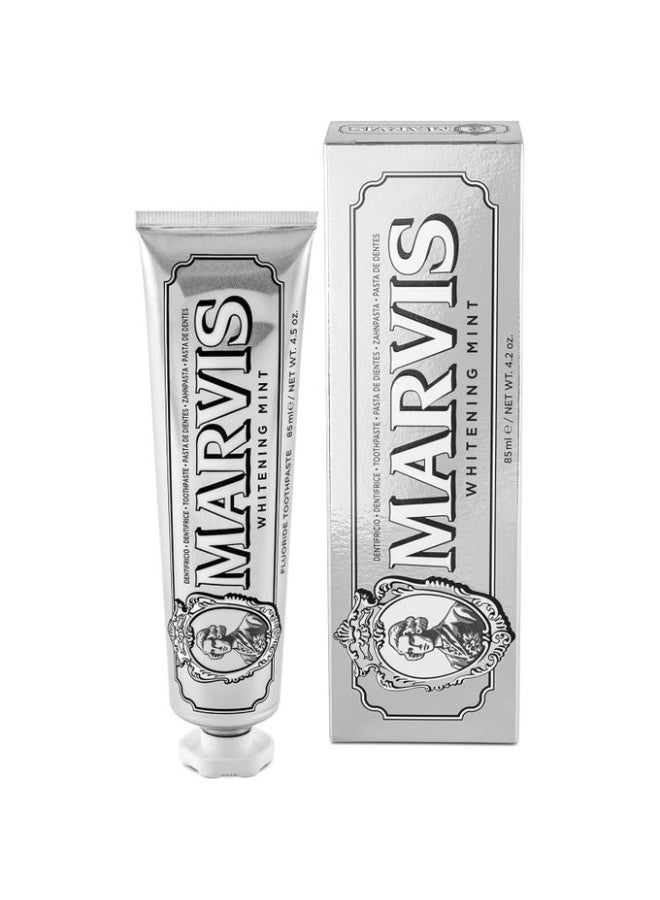 Whitening Mint 85ml