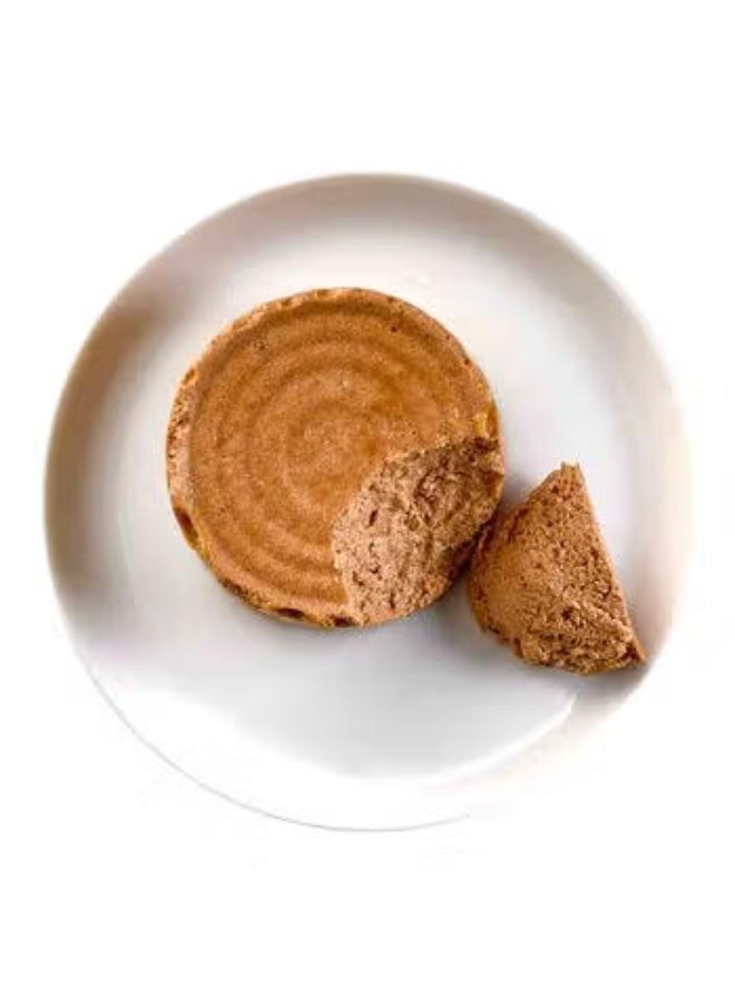 ويبوكس موس القطط الطبيعي بالدجاج 85 جرام - Image 3