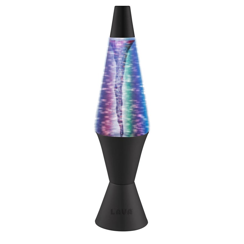 Lava the Original 10-Inch Mini Vortex Lamp - Image 5