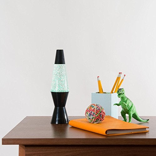 Lava the Original 10-Inch Mini Vortex Lamp - Image 2