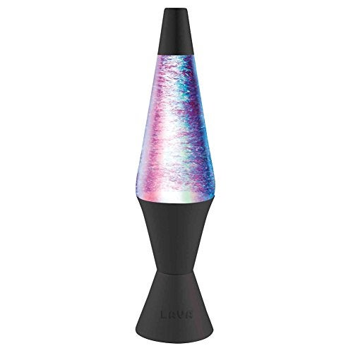 Lava the Original 10-Inch Mini Vortex Lamp - Image 3