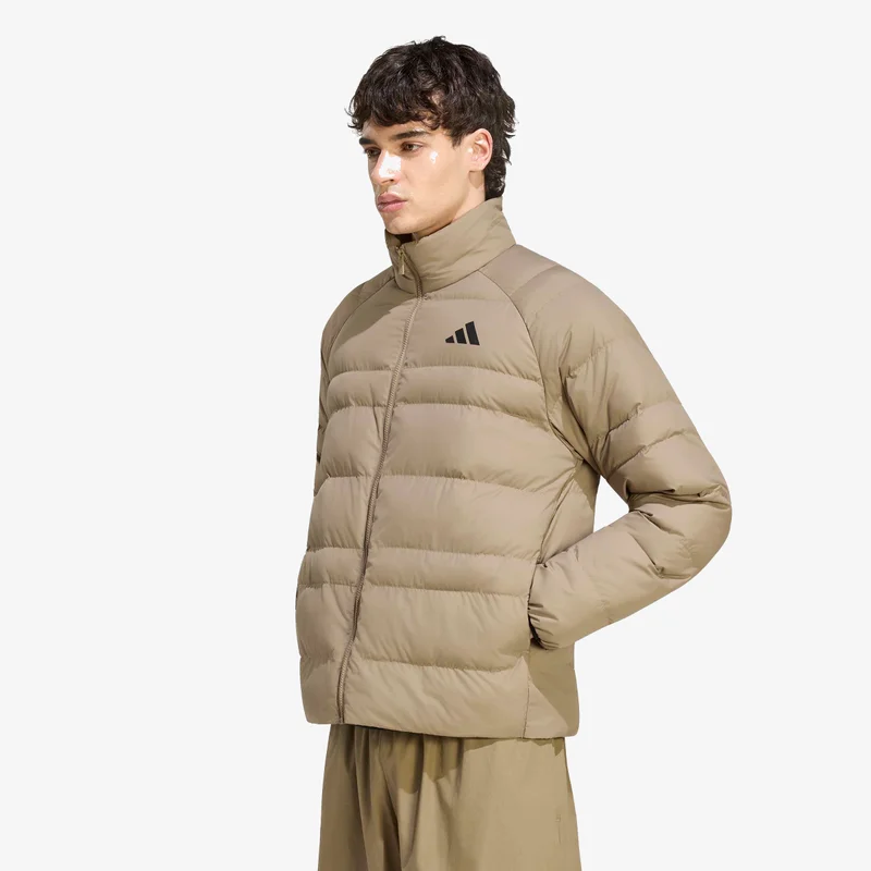 اديداس جاكيت ESSENTIALS PACKABLE INSULATE