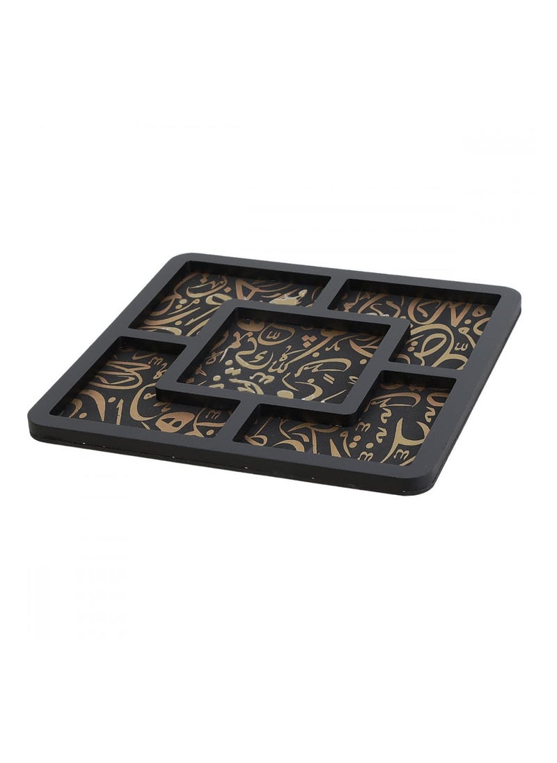 10LOVE - Serving plate - Image 1