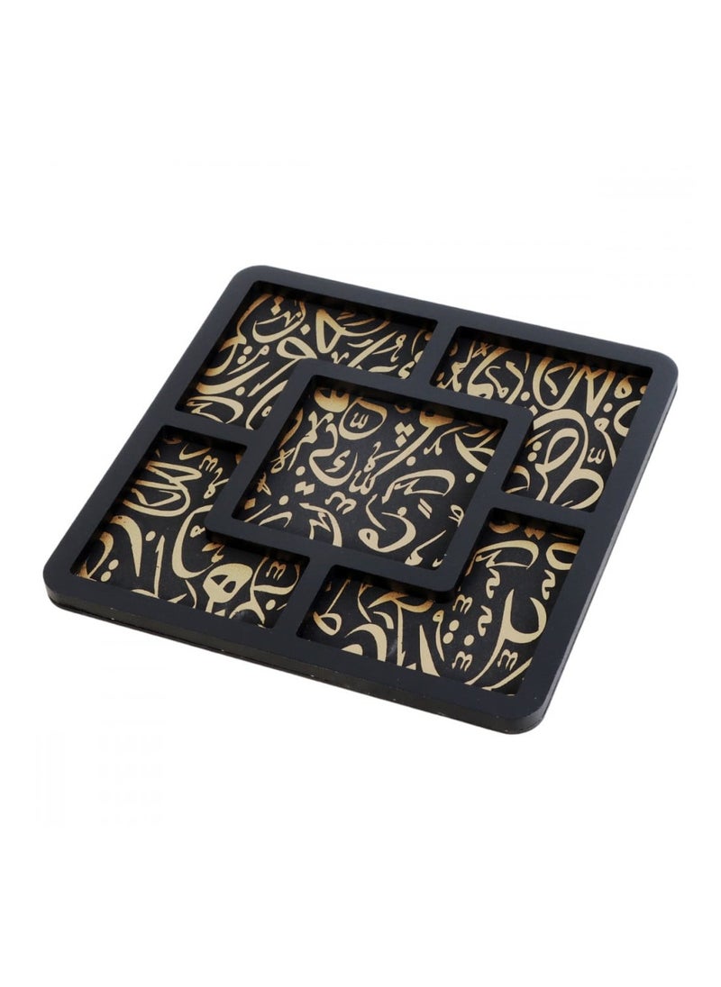10LOVE - Serving plate - Image 1