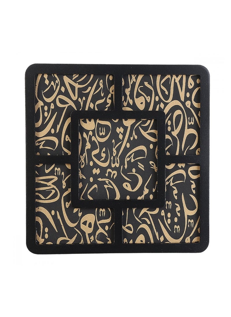 10LOVE - Serving plate - Image 1