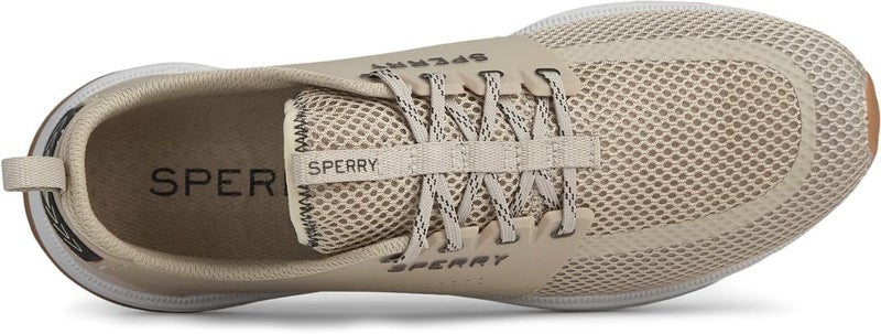 SPERRY TOP SIDER Men's Lace-Up Sneakers - Image 4