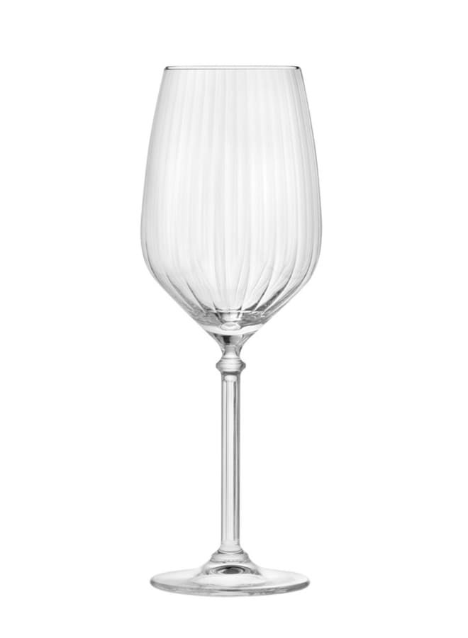 royal leerdam Bonheur 53Cl - 6Piece - Image 1