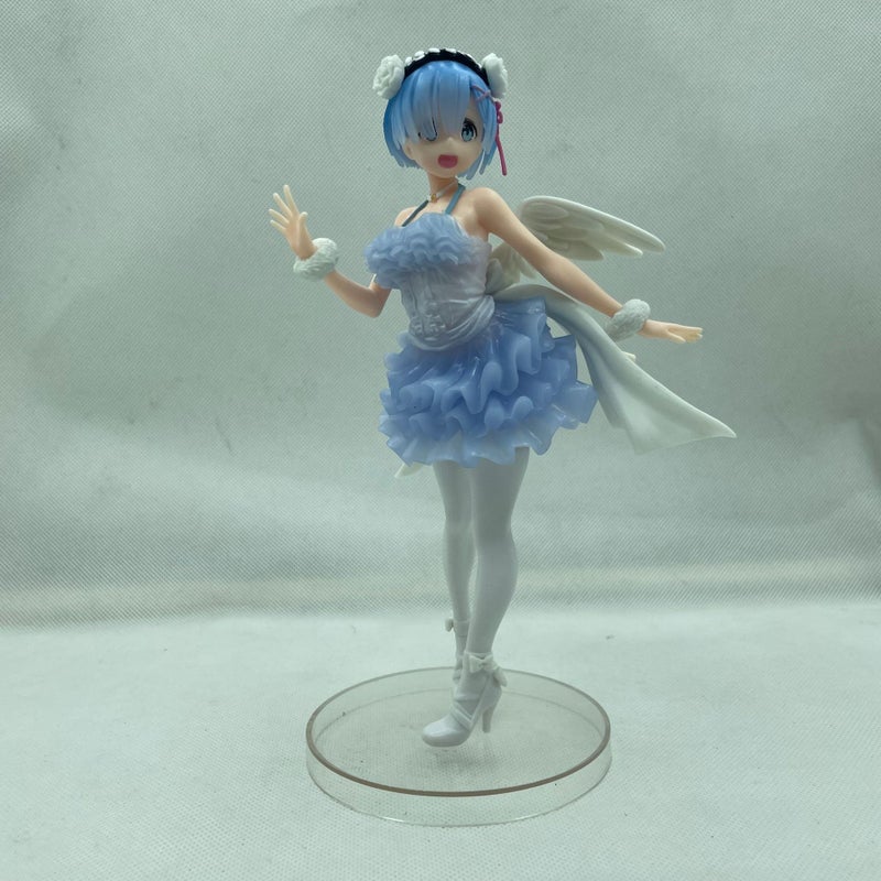 Angel Rem Figure ReZero Desk Ornament - Image 3