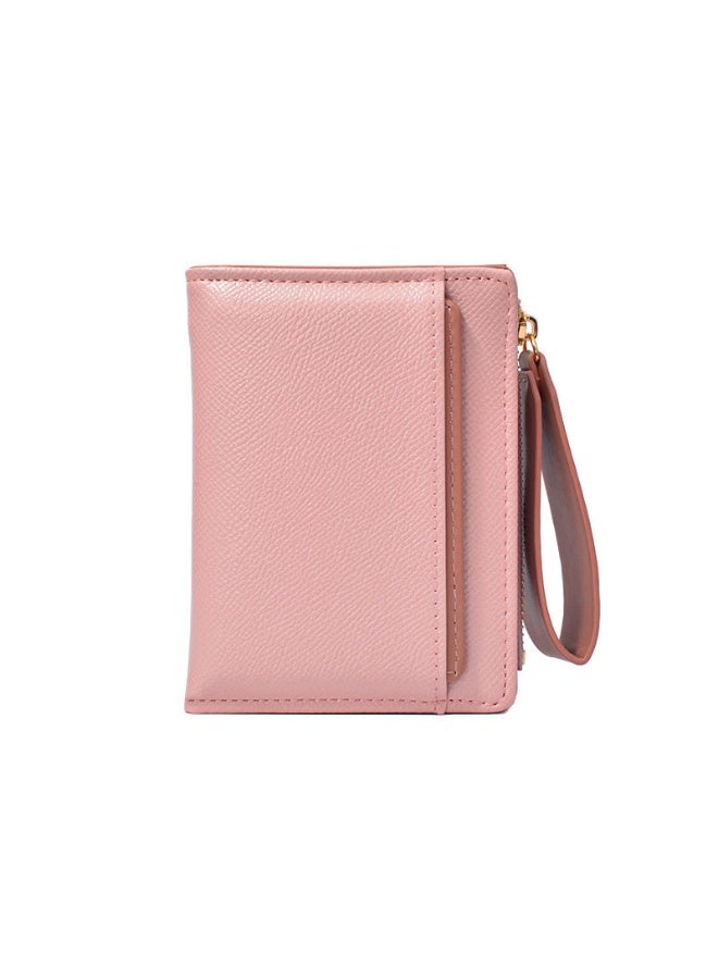 Mark Fairwhale New Multifunctional Large Capacity Portable Wallet 
