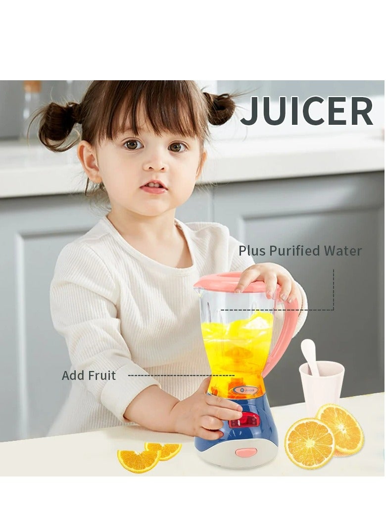 لعبة الأجهزة المنزلية، لعبة المطبخ، ملحقات أدوات المطبخ، الأدوات المنزلية، نماذج تفاعلية كهربائية واقعية إبداعية - Image 3