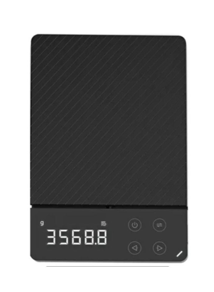 LOULUEN Rechargeable Digital Scale