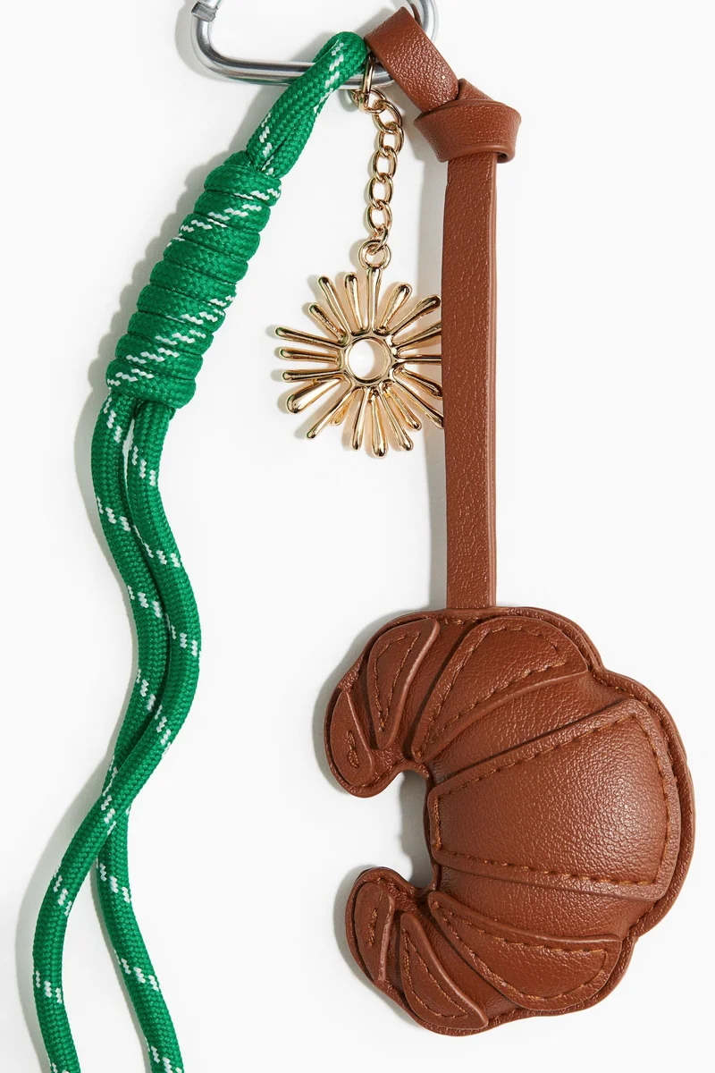 H&M Bag charm
