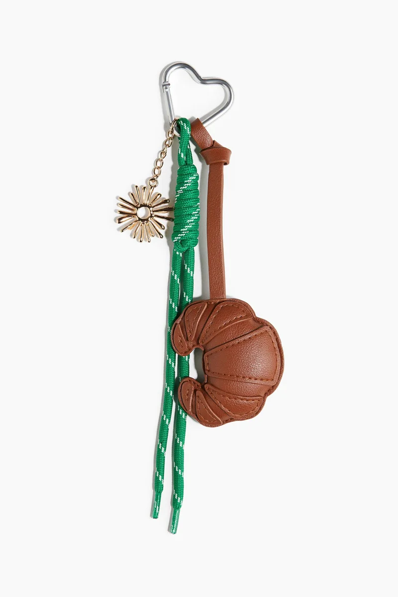 H&M Bag charm