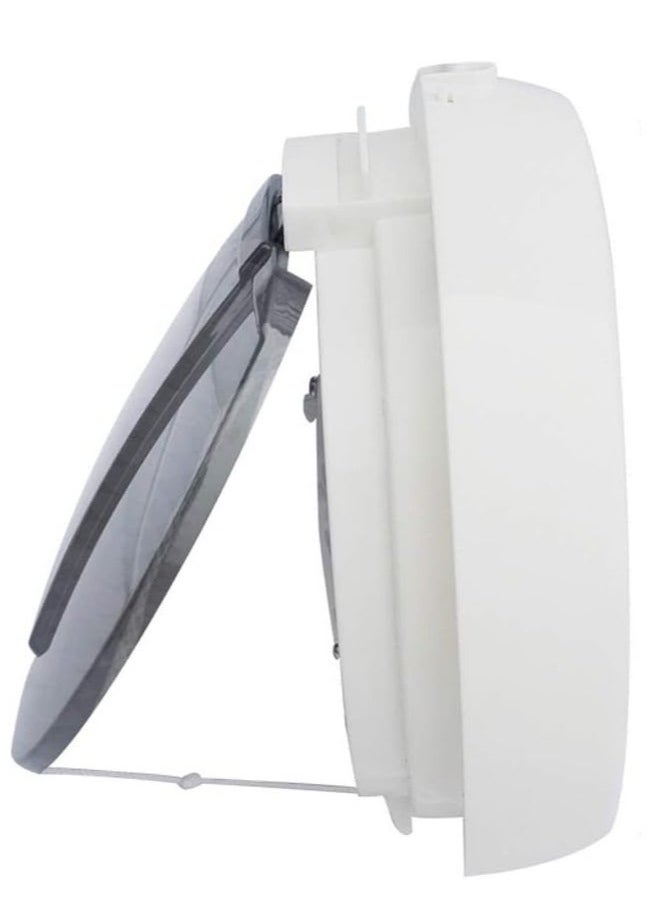 Generic - Ventilation Fan Bathroom Small Fan Powerful - Image 1