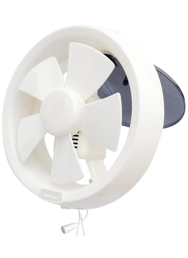 Generic - Ventilation Fan Bathroom Small Fan Powerful - Image 1