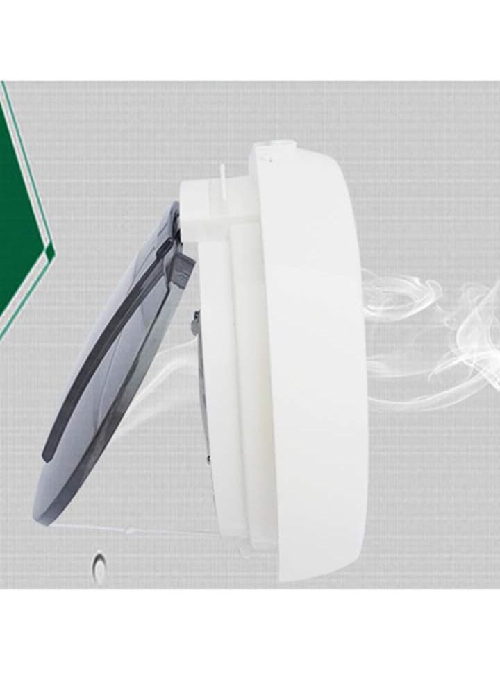 Generic - Ventilation Fan Bathroom Small Fan Powerful - Image 1