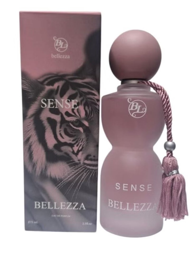لافيرن - عطر سينس بيليزا 75 مل - Image 1