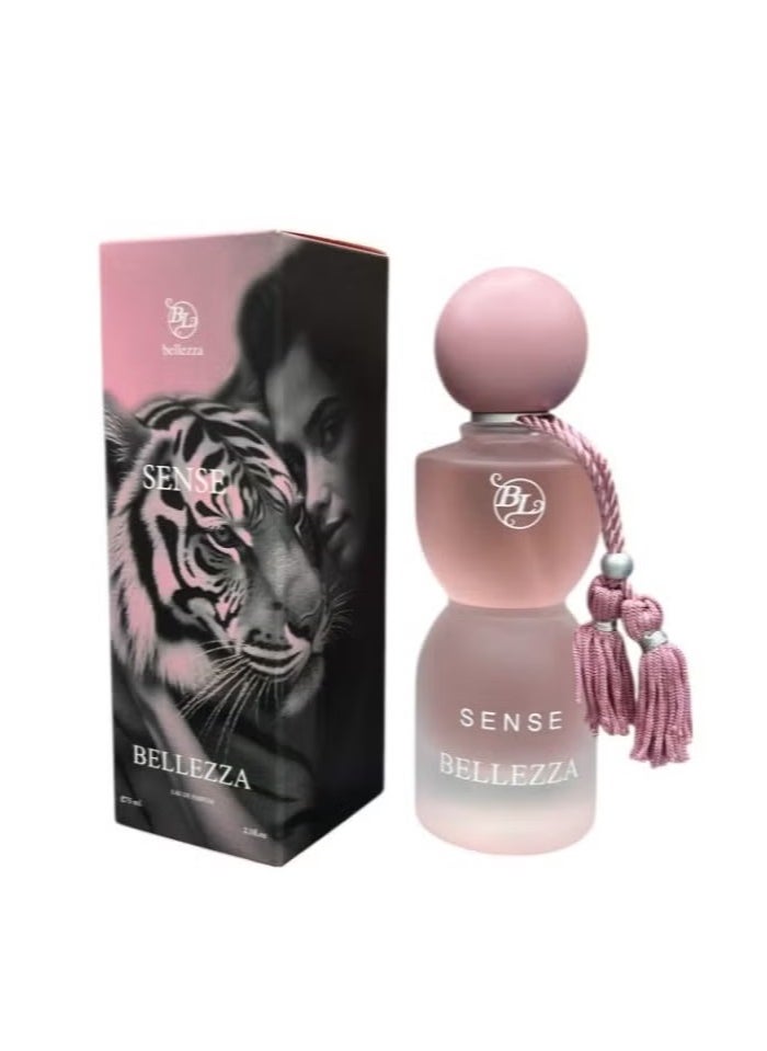 لافيرن - عطر سينس بيليزا 75 مل - Image 1