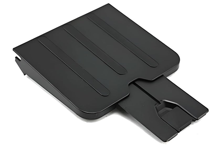 Spinxx Paper Output Tray for Use in HP Laserjet Pro-M1130, M1132, M1136 M1213 Printer Accurate Fitting - Image 1