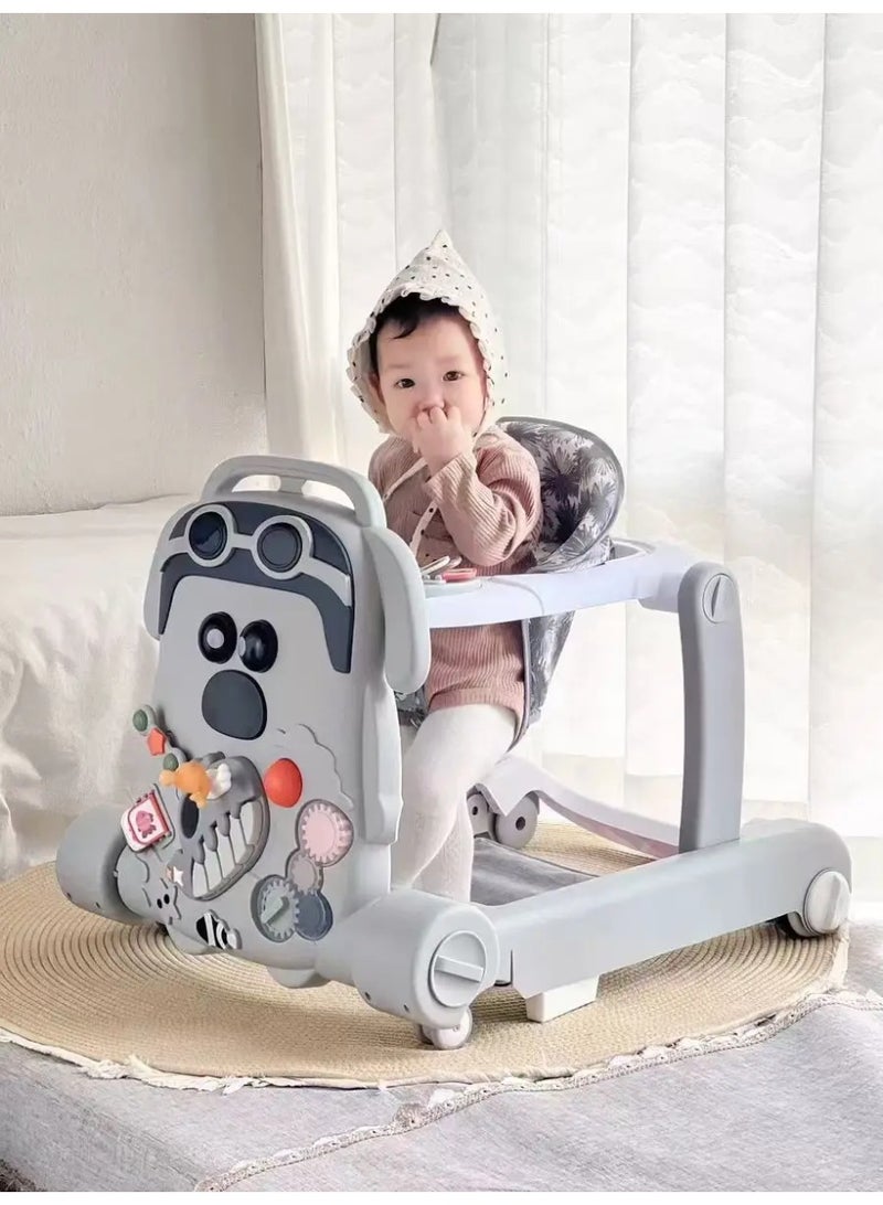 دايونغ مشاية أطفال متعددة الوظائف، تصميم ممتع وآمن. - Image 4