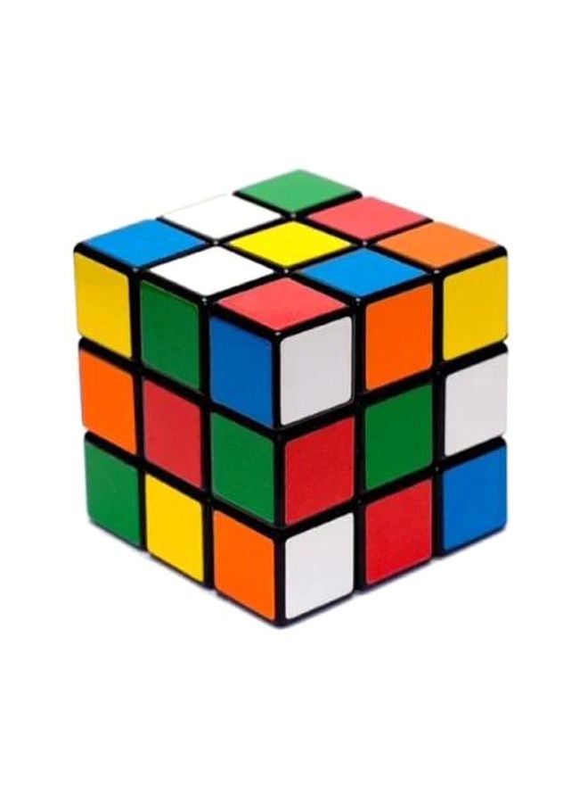 Magic Cube Puzzle - Image 2