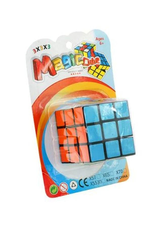 Magic Cube Puzzle - Image 3