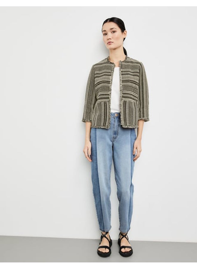 GERRY WEBER Blazer jacket - Image 3