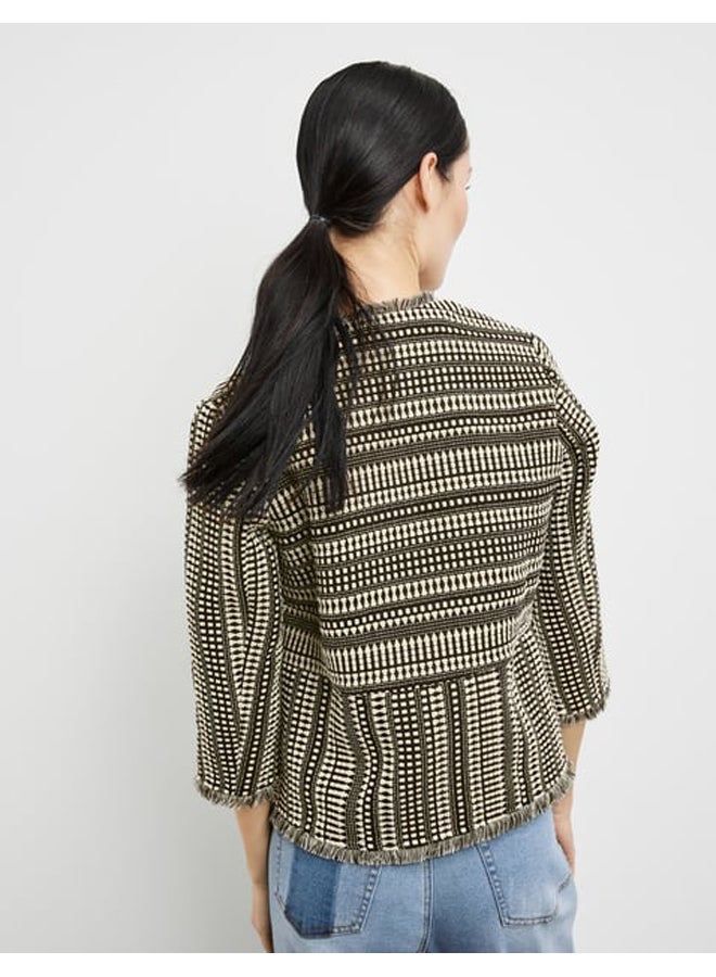 GERRY WEBER Blazer jacket - Image 5