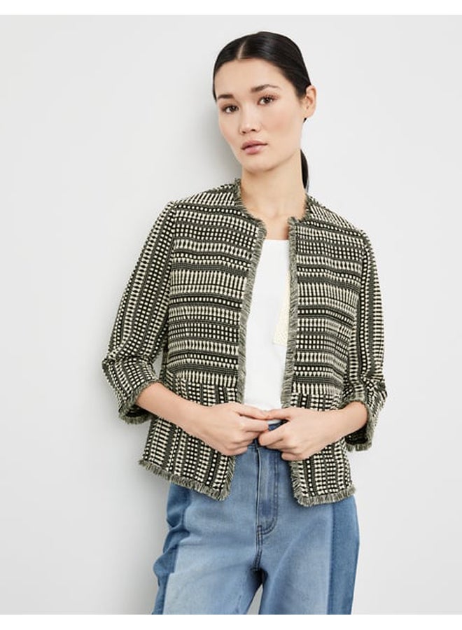 GERRY WEBER Blazer jacket - Image 2