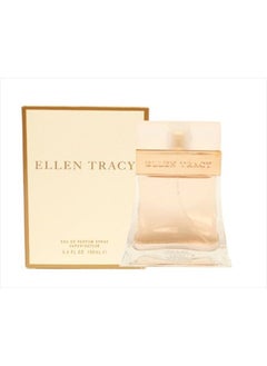 ELLEN TRACY Ellen Tracy By Ellen Tracy For Women. Eau De Parfum Spray 3.4 Oz. 