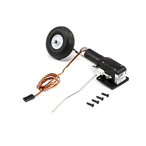 E-flite Front Landing Gear System Viper 70mm- EFLG7708 Wheels Gear Retracts & Accys - Image 4