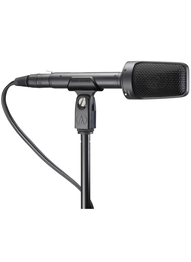audio-technica Audio-Technica BP4025 X/Y Stereo Field Recording Microphone  - Image 1