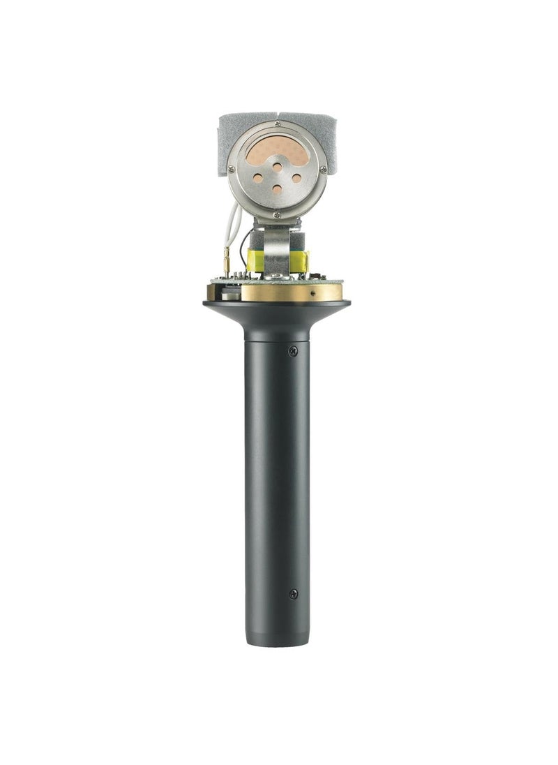 audio-technica Audio-Technica BP4025 X/Y Stereo Field Recording Microphone  - Image 5