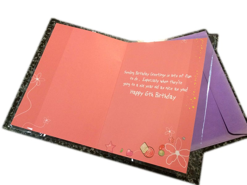 UNIQUEPACKING 100 Pcs 8 7/8 X 5 15/16 A2+ (J) Card Size Cello/Cellophane Jackets (by UNIQUEPACKING) - Image 5