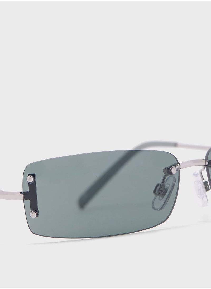 VANS - Gemini Sunglasses - Image 1