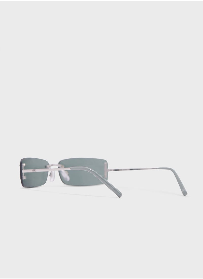 VANS - Gemini Sunglasses - Image 1