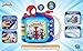eKids Spidey and His Amazing Friends Book Toddler Toys with Builtin Preschool Learning Games Educational Toys for Toddlers - Image 2
