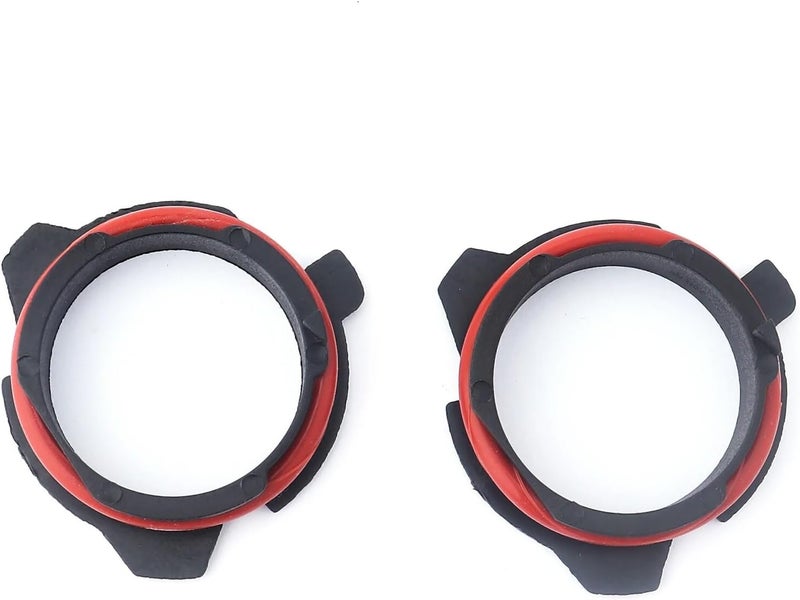 Wivplex H7 Car LED Headlight Bulb Base Adapters - Image 3