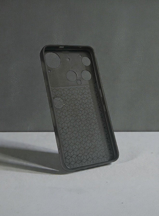 Tolwak Nothing Phone (3) Protective Case Cover I Am The Boss - Image 3