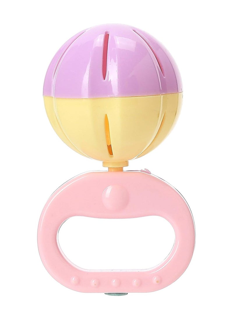 Bambolina - Bambolina Royal 30CM Baby doll with baby walker and accessories! - Image 1