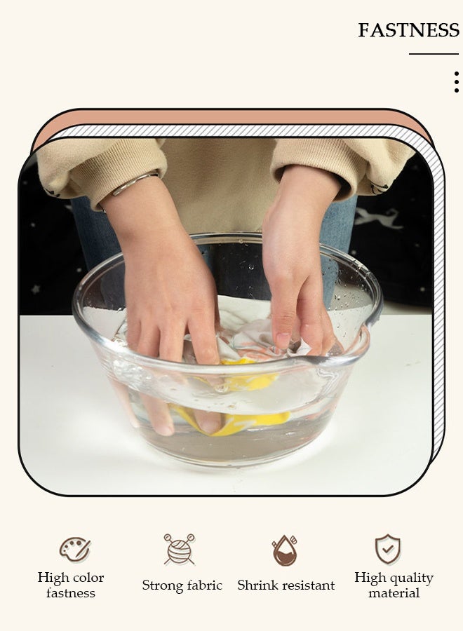 DUNISO ستائر سرير بطابقين في السكن الجامعي، غطاء سرير مضاد للغبار، ستائر سرير بطابقين معتمة، ستائر غرفة السكن الجامعي مضادة للضوء، ديكور خلفية للخصوصية، ستائر معتمة، 2 لوحات - Image 3