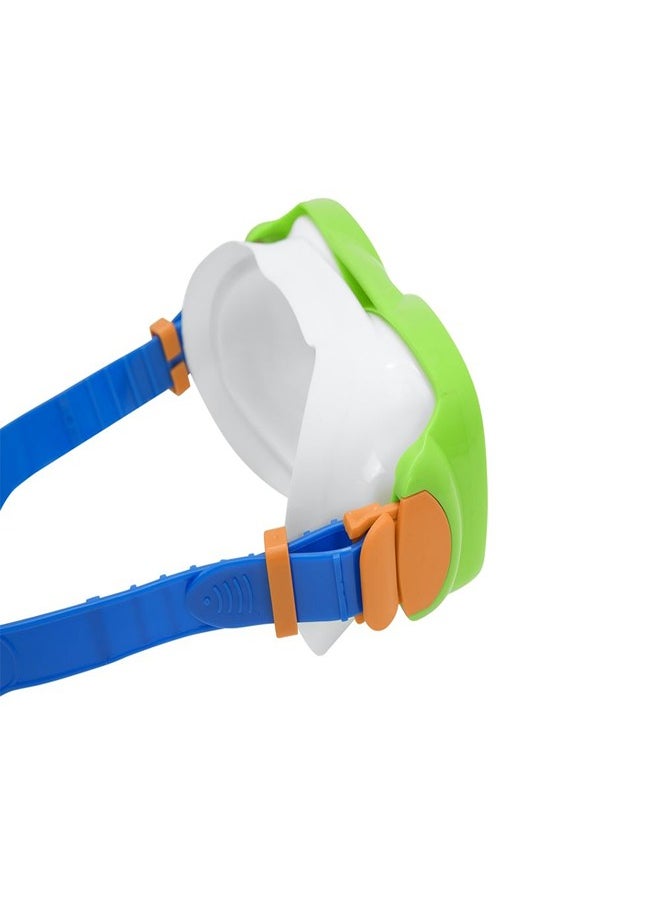 Bestway Bestway - Explora Essential Snorkel Set Green - 25019  - Image 2
