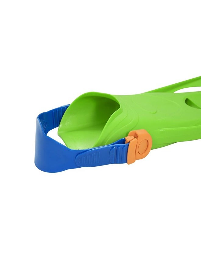 Bestway Bestway - Explora Essential Snorkel Set Green - 25019  - Image 4