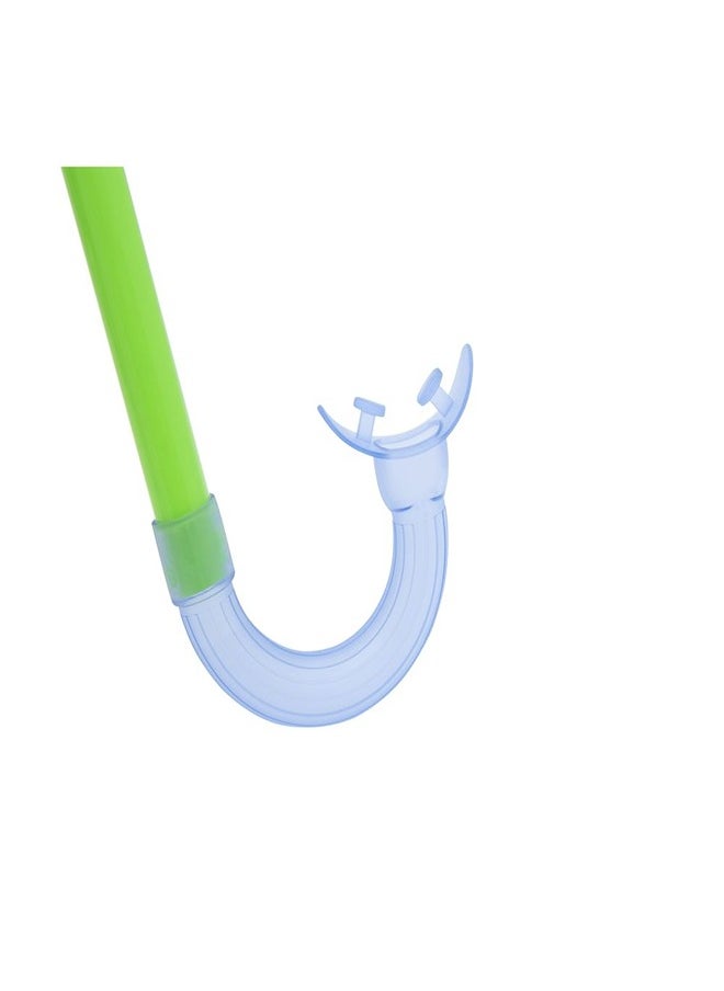 Bestway Bestway - Explora Essential Snorkel Set Green - 25019  - Image 5