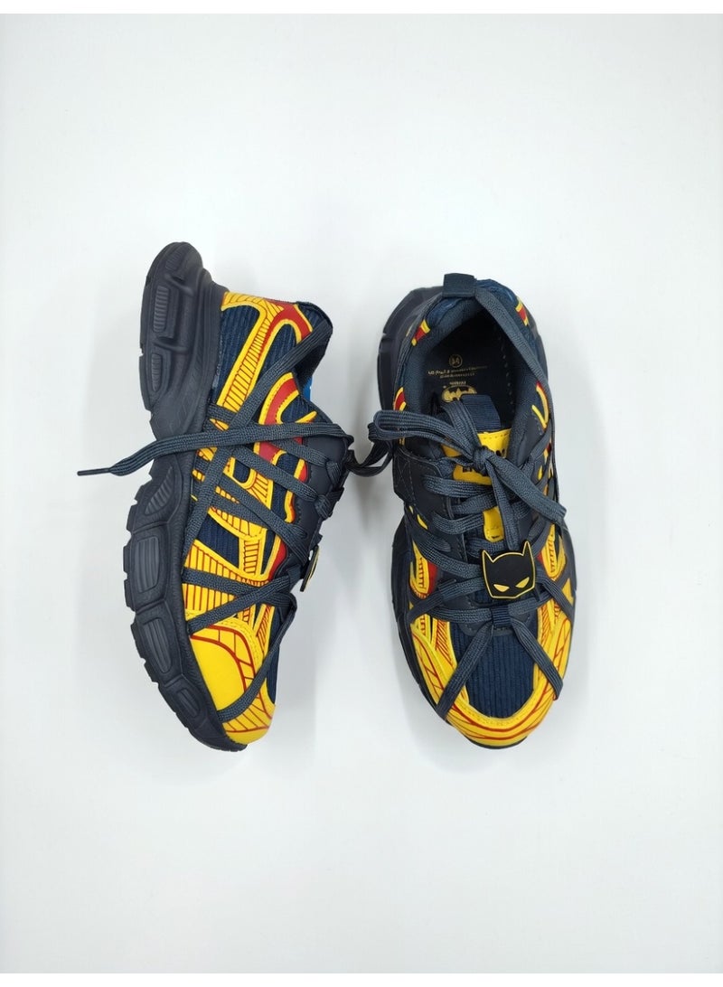 Batman - Casual Sports Shoes - Image 4