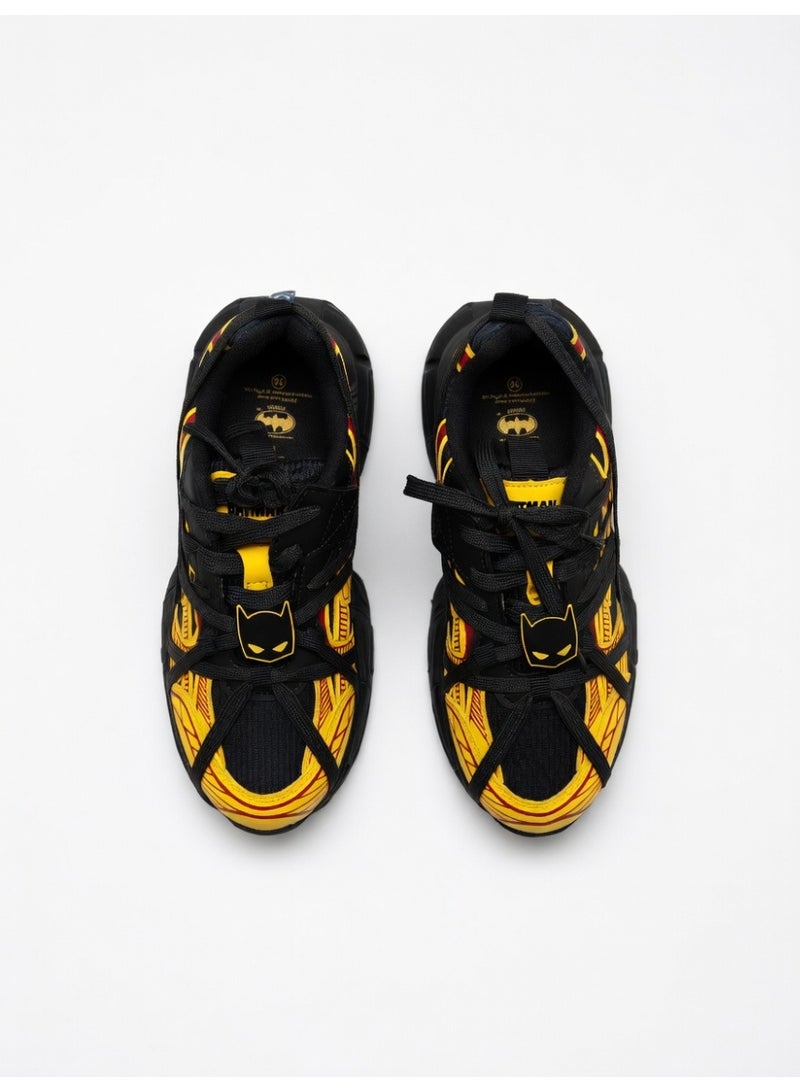 Batman - Casual Sports Shoes - Image 3