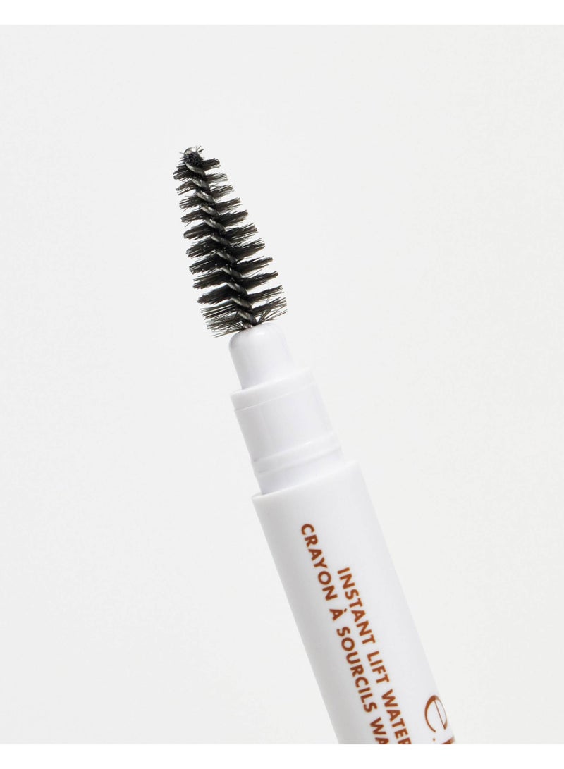 elf Instant Lift Waterproof Brow Pencil,Auburn - Image 2